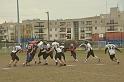 Evry Daily Photo - Corsaire vs Molosse - Foot US 765
